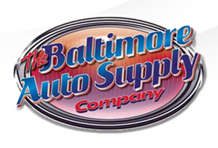 Baltimore - Auto Parts Store