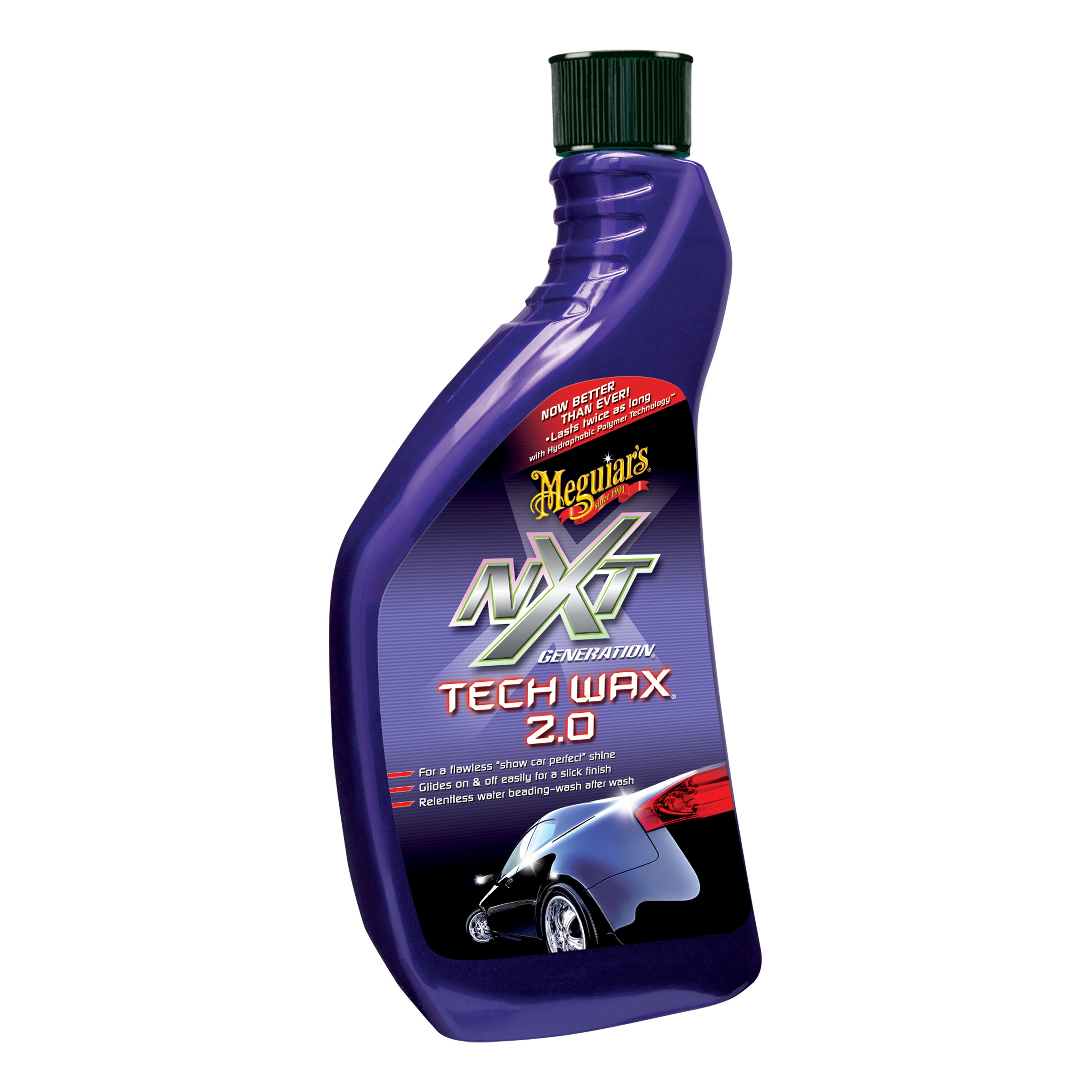 megu7732さま専用 Meguiar's M1808 Meguiar's Mirror Glaze Clear Plastic Detailer