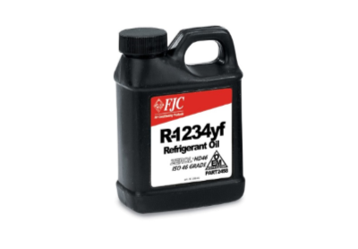 R-1234YF REFRIGERANT OIL FJC 2458- Baltimore Auto